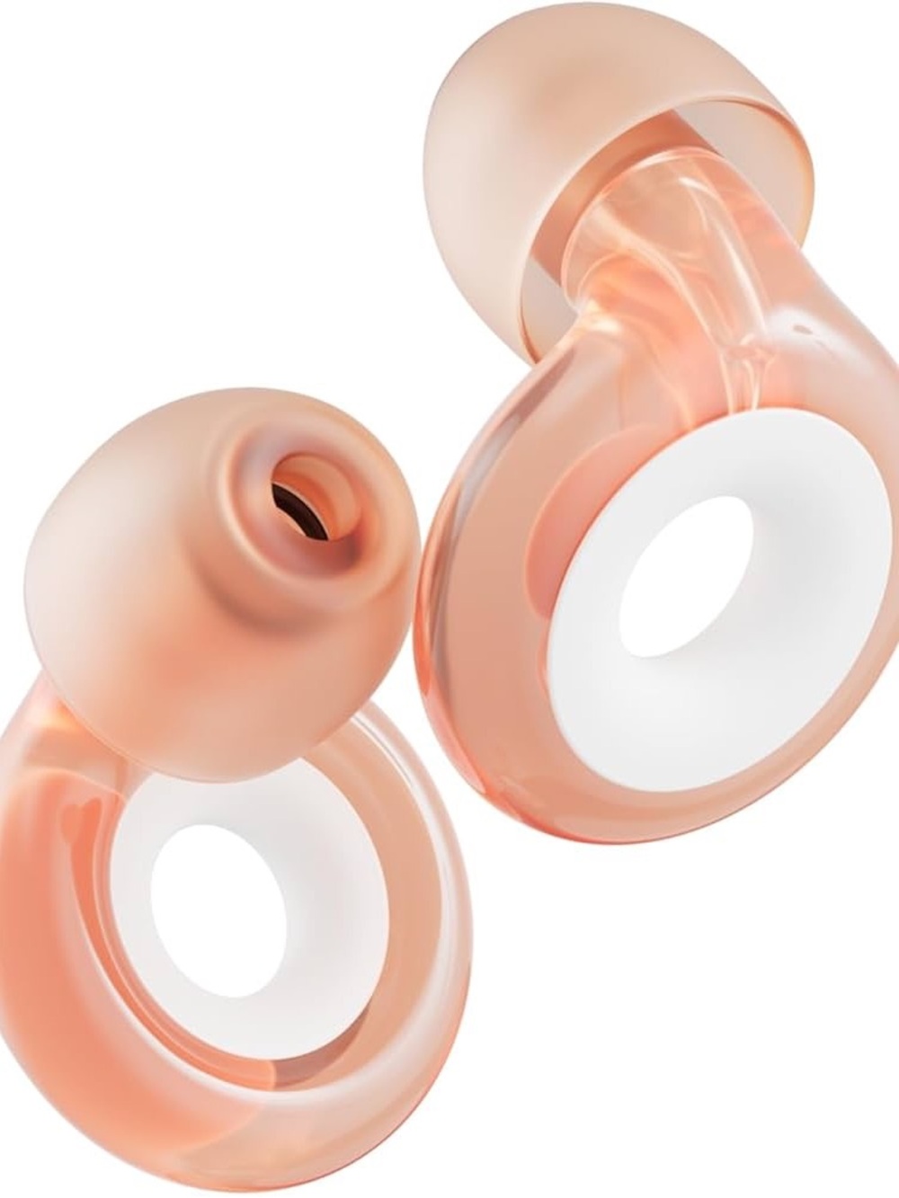 NEW Loop Engage 2 Plus Earplugs - Rose